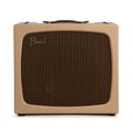 Bartel Sugarland 12W 1x12 Combo w/ Fane Alnico A60 Speaker Two-tone Ivory & Green - MusicMarket