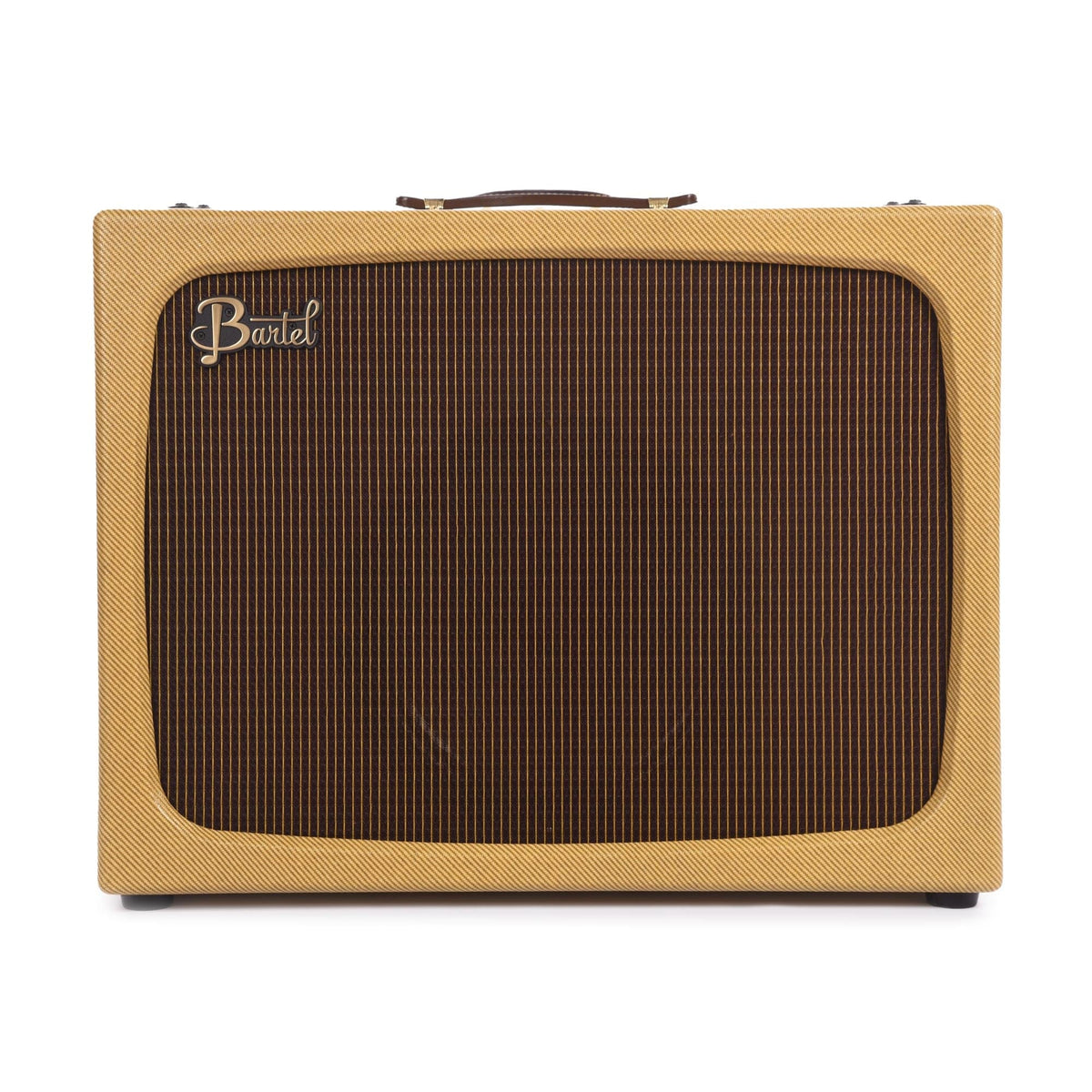 Bartel Roseland 45W 1x12 Combo w/Reverb, Tremolo & Fane Alnico A60 Speaker - MusicMarket