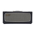 Bartel Roseland 45w Head Black Tolex w/Reverb & Tremolo - MusicMarket