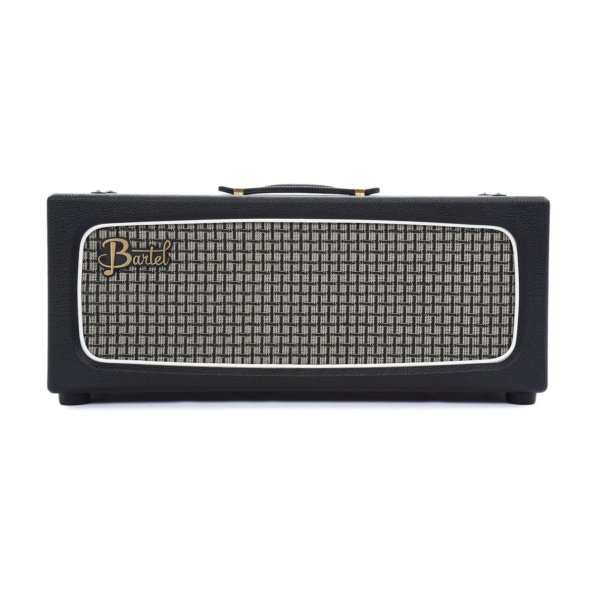 Bartel Roseland 45w Head Black Tolex w/Reverb & Tremolo - MusicMarket