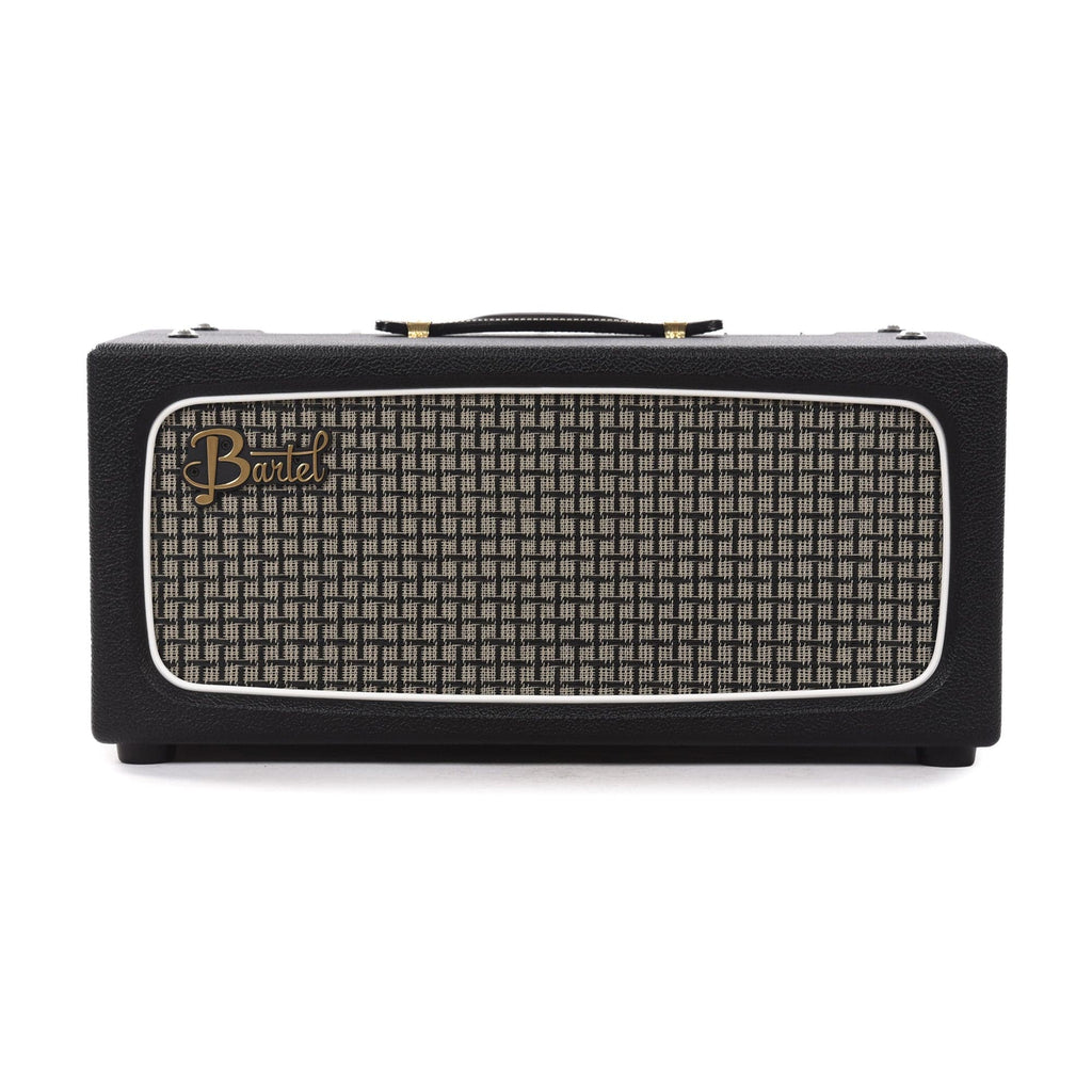 Bartel Starwood 28W Head Black Tolex w/Reverb - MusicMarket