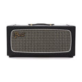 Bartel Starwood 28W Head Black Tolex w/Reverb - MusicMarket