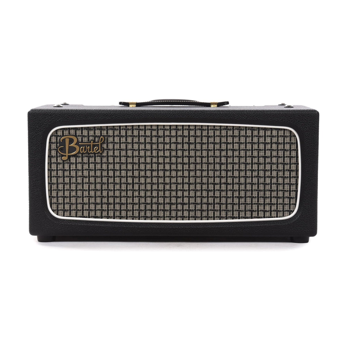 Bartel Starwood 28W Head Black Tolex w/Reverb - MusicMarket
