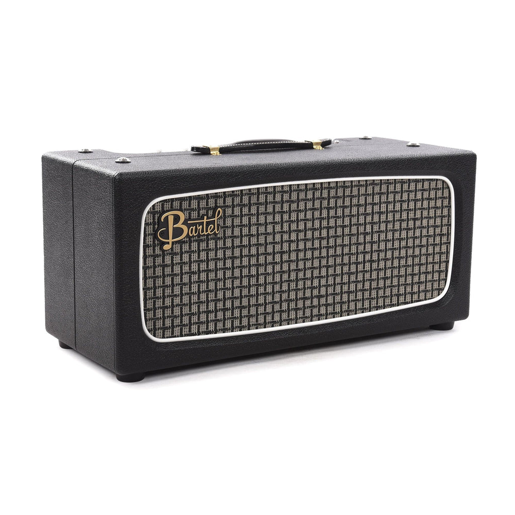 Bartel Starwood 28W Head Black Tolex w/Reverb - View 2 | MusicMarket