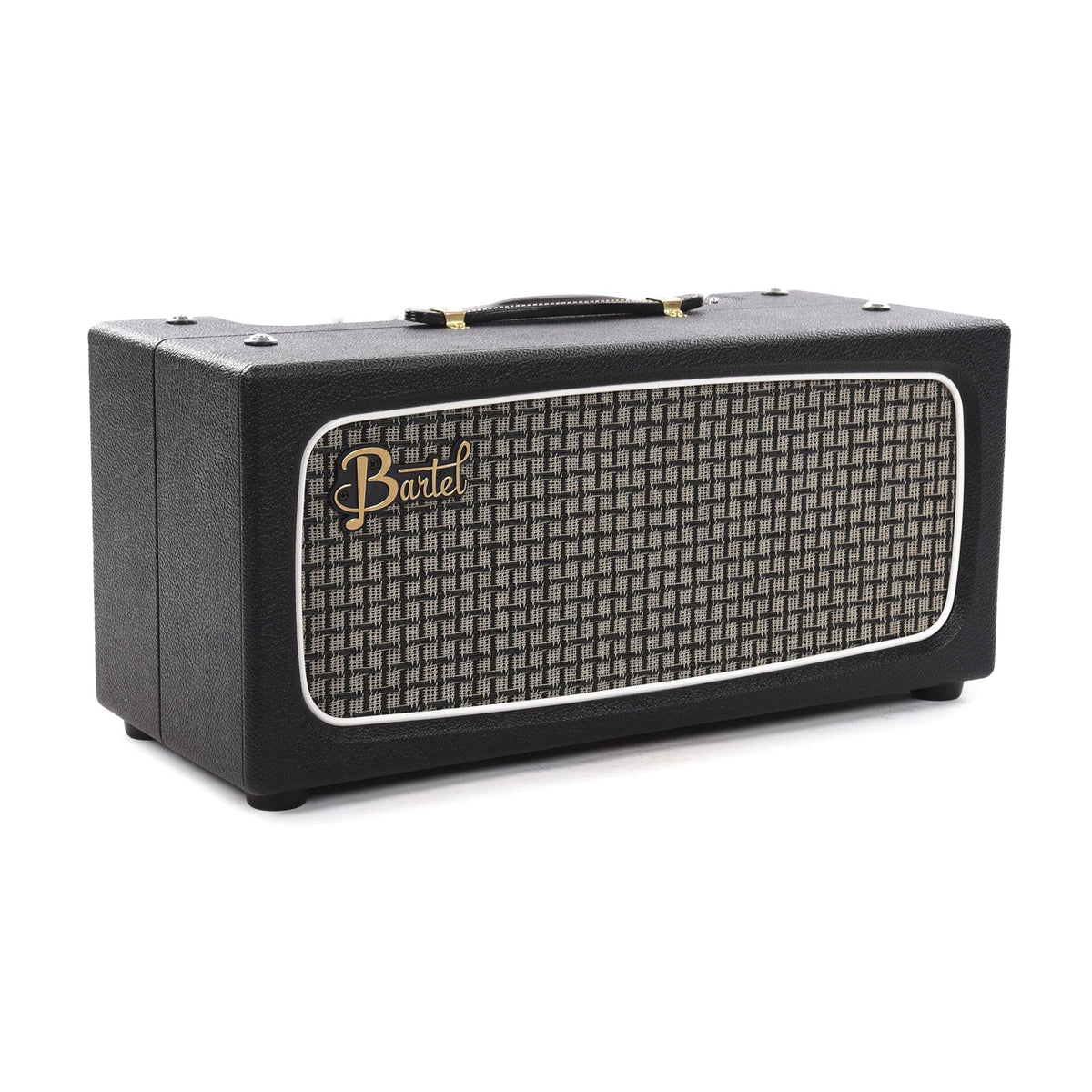Bartel Starwood 28W Head Black Tolex w/Reverb - View 2 | MusicMarket