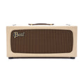 Bartel Starwood 28W Head Cream/Brown Tolex w/Reverb - MusicMarket