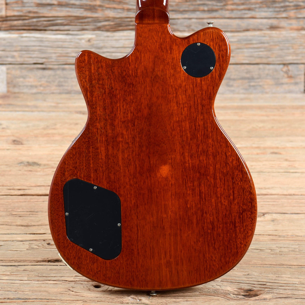 Bartlett Retrospec Sunburst - View 3 | MusicMarket