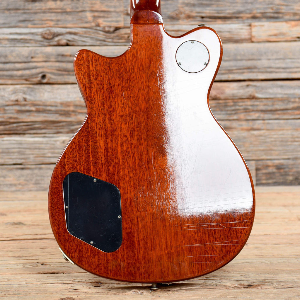 Bartlett Retrospec Sunburst - View 10 | MusicMarket