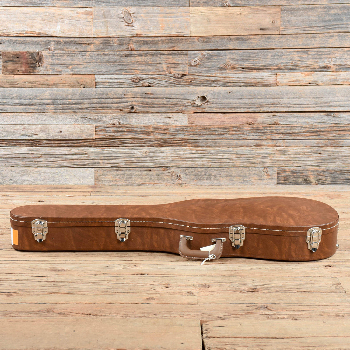 Bartlett Retrospec Sunburst - View 8 | MusicMarket