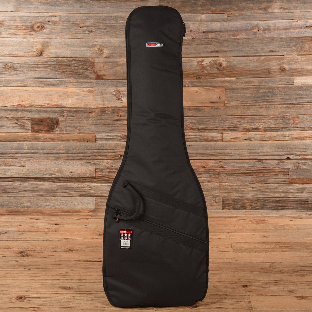 Bass Mods K5TS Transparent Black - View 8 | MusicMarket