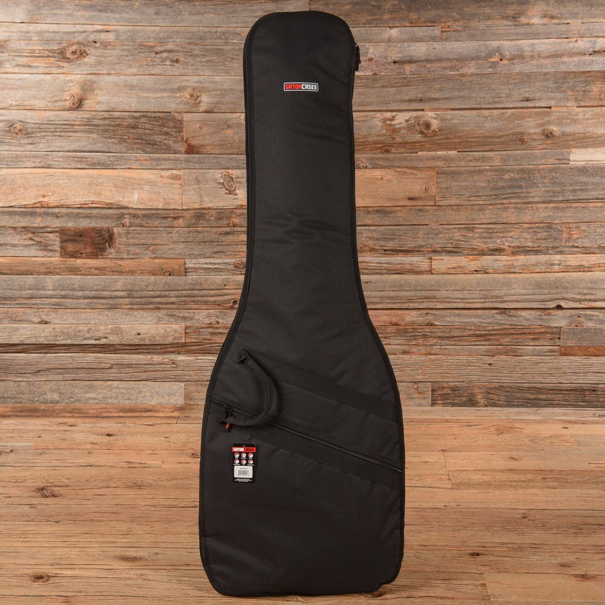 Bass Mods K5TS Transparent Black - View 8 | MusicMarket
