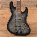 Bass Mods K5TS Transparent Black - MusicMarket