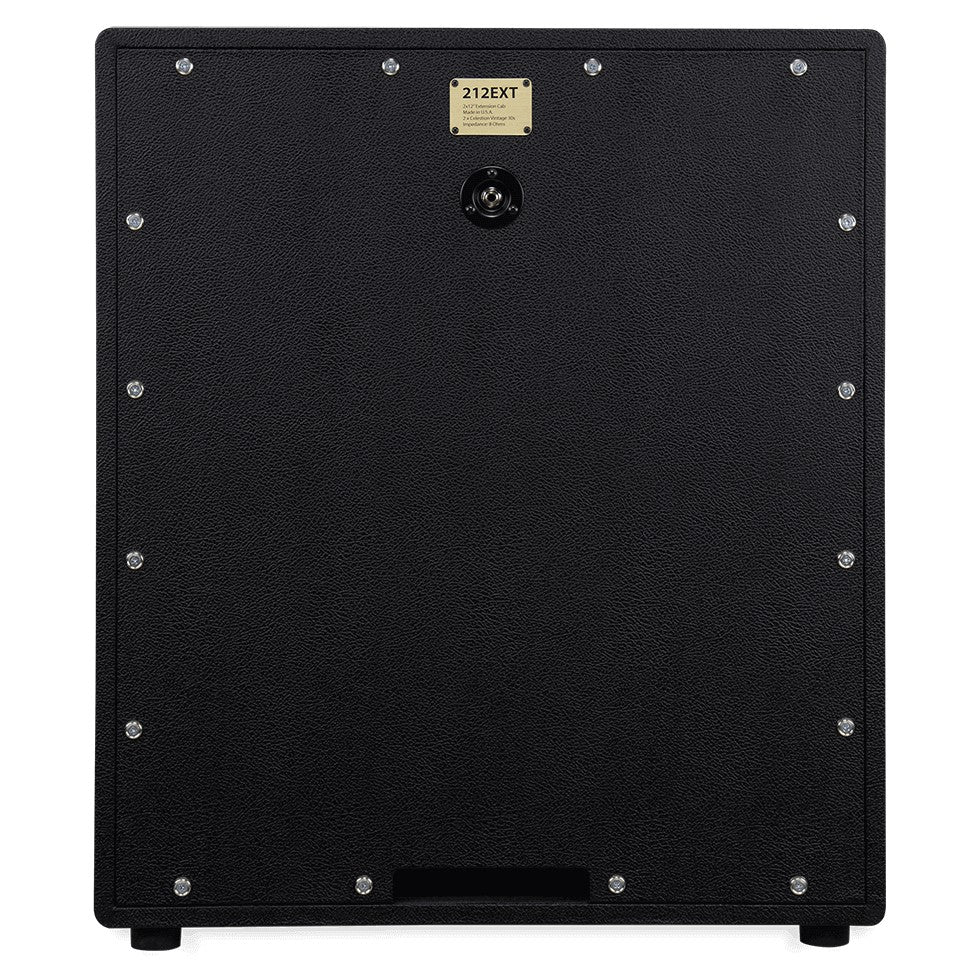 Friedman Vertical 212 2x12-Inch Closed Back Guitar Cabinet - View 3 | MusicMarket