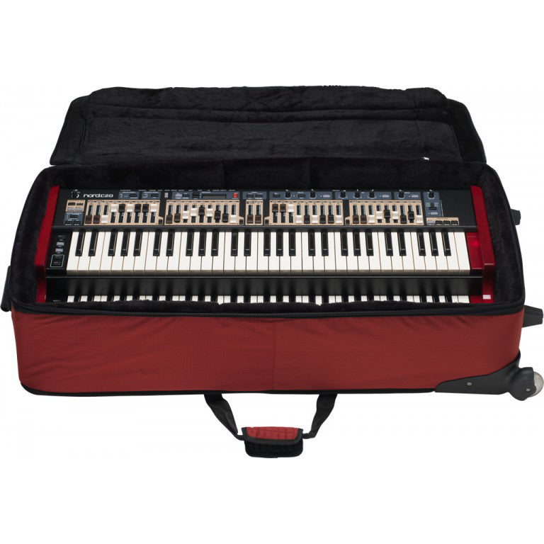 Nord GBC Soft Case For C1/C2/C2D Organ - Mint, Open Box, Used - MusicMarket