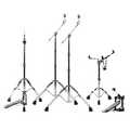 Gator Percussion 5-Piece 300 Series Hardware Pack - MusicMarket