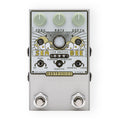 Beetronics Seabee Lite Edition Cream Harmochorus Pedal - MusicMarket