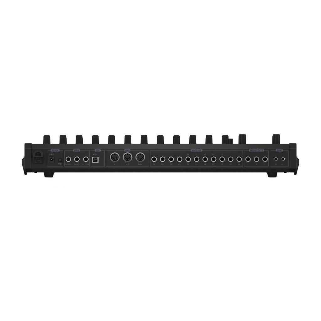 Behringer RD-8 MKII Analog Drum Machine - View 3 | MusicMarket