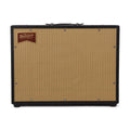 Benson Redland Reverb 35w 1x12 Guitar Combo Amp Black w/ Wheat Grille - MusicMarket