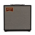 Benson Vinny Reverb 1x12 Combo Amp Black w/ Silver Grill - MusicMarket