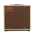 Benson Vinny Reverb 5w 1x10 Combo Amp Blonde w/ Oxblood Grill - MusicMarket