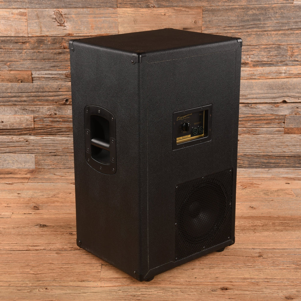 Bergantino HG410 Bass Cabinet - View 2 | MusicMarket