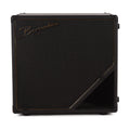 Bergantino Reference II Series 1x12 8 ohm Bass Amp Cabinet Black - MusicMarket