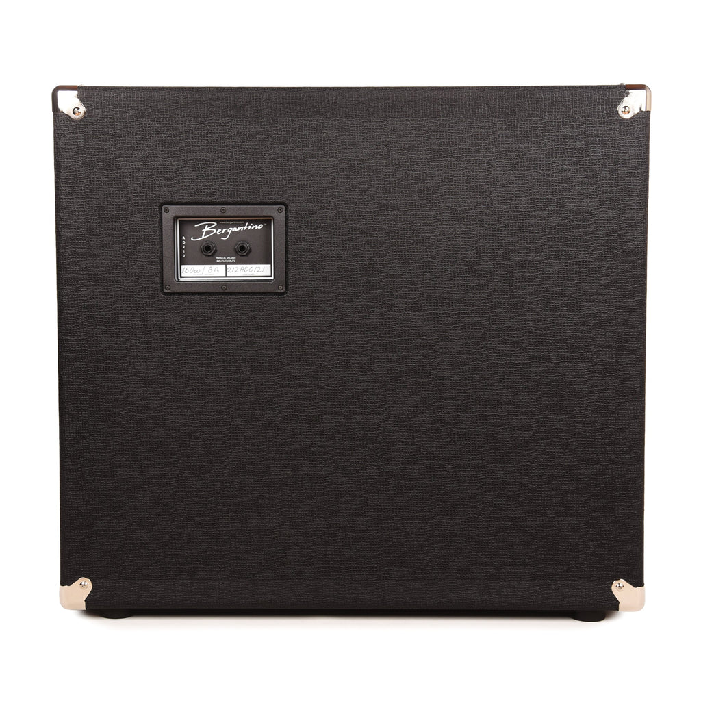 Bergantino AD212 2x12 Electric Guitar Speaker Cabinet - View 3 | MusicMarket
