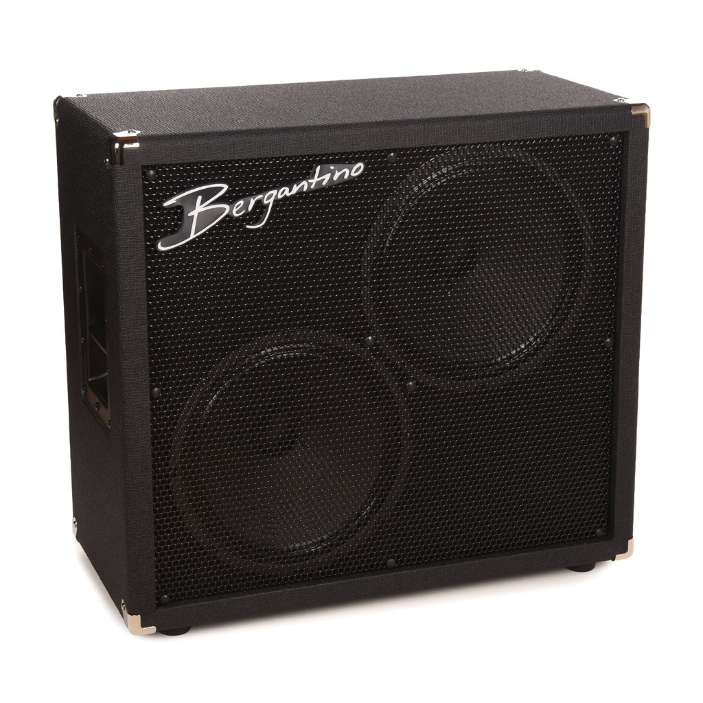 Bergantino AD212 2x12 Electric Guitar Speaker Cabinet - View 2 | MusicMarket