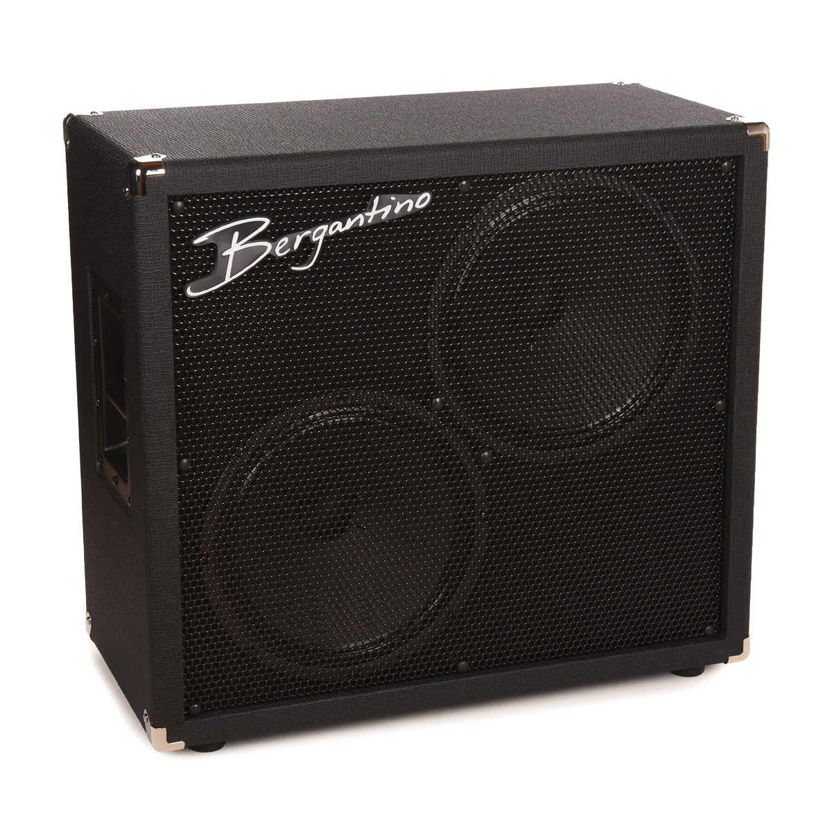 Bergantino AD212 2x12 Electric Guitar Speaker Cabinet - View 2 | MusicMarket