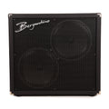 Bergantino AD212 2x12 Electric Guitar Speaker Cabinet - MusicMarket