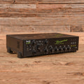 Bergantino Forte HP 1200-Watt Bass Amp Head - MusicMarket