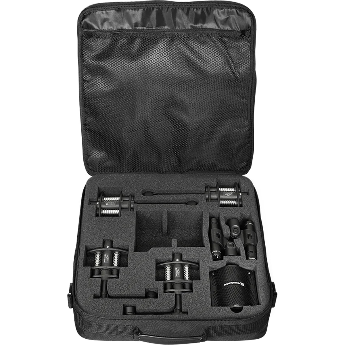 Beyerdynamic TG Drum Set - Large - MusicMarket