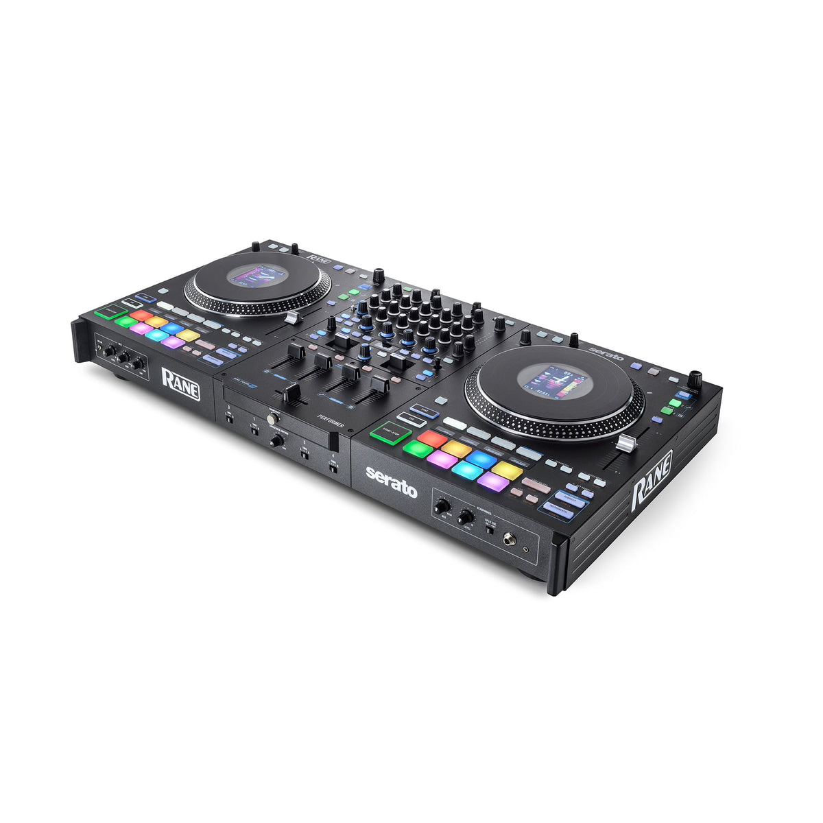 Rane Performer DJ Controller - Mint, Open Box - View 5 | MusicMarket