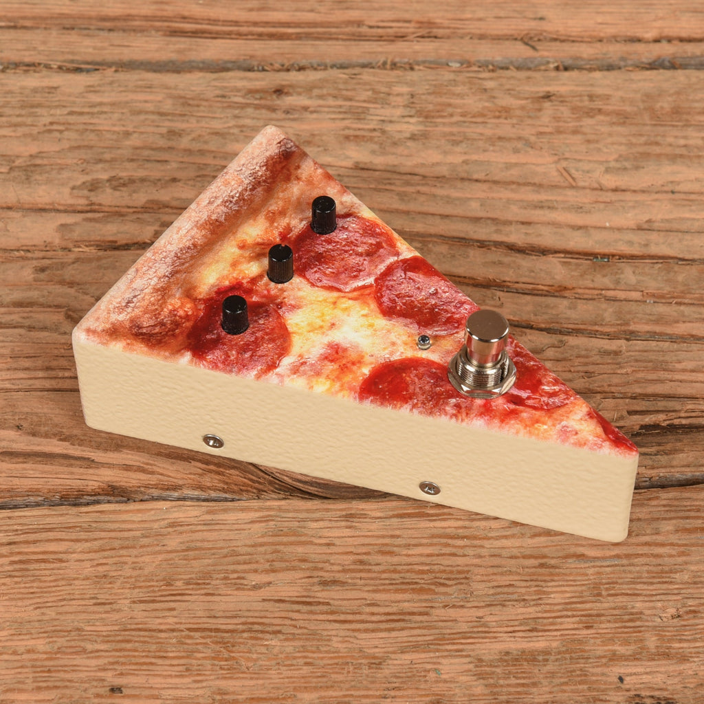 Big Ear Effects Slice of Pie Fuzz - MusicMarket