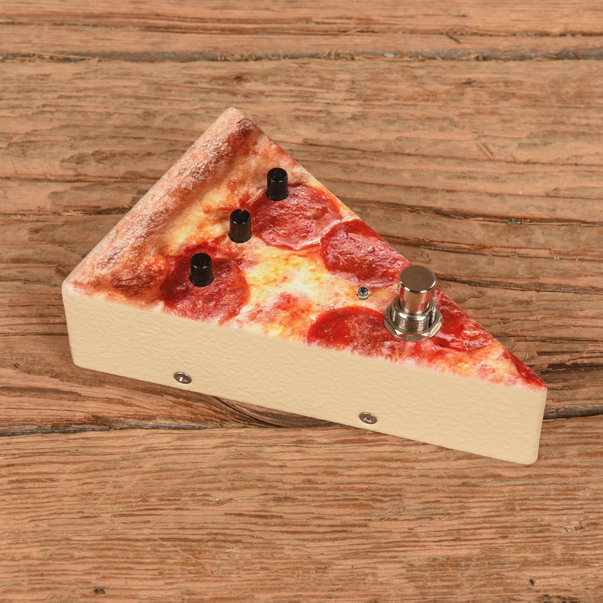 Big Ear Effects Slice of Pie Fuzz - MusicMarket