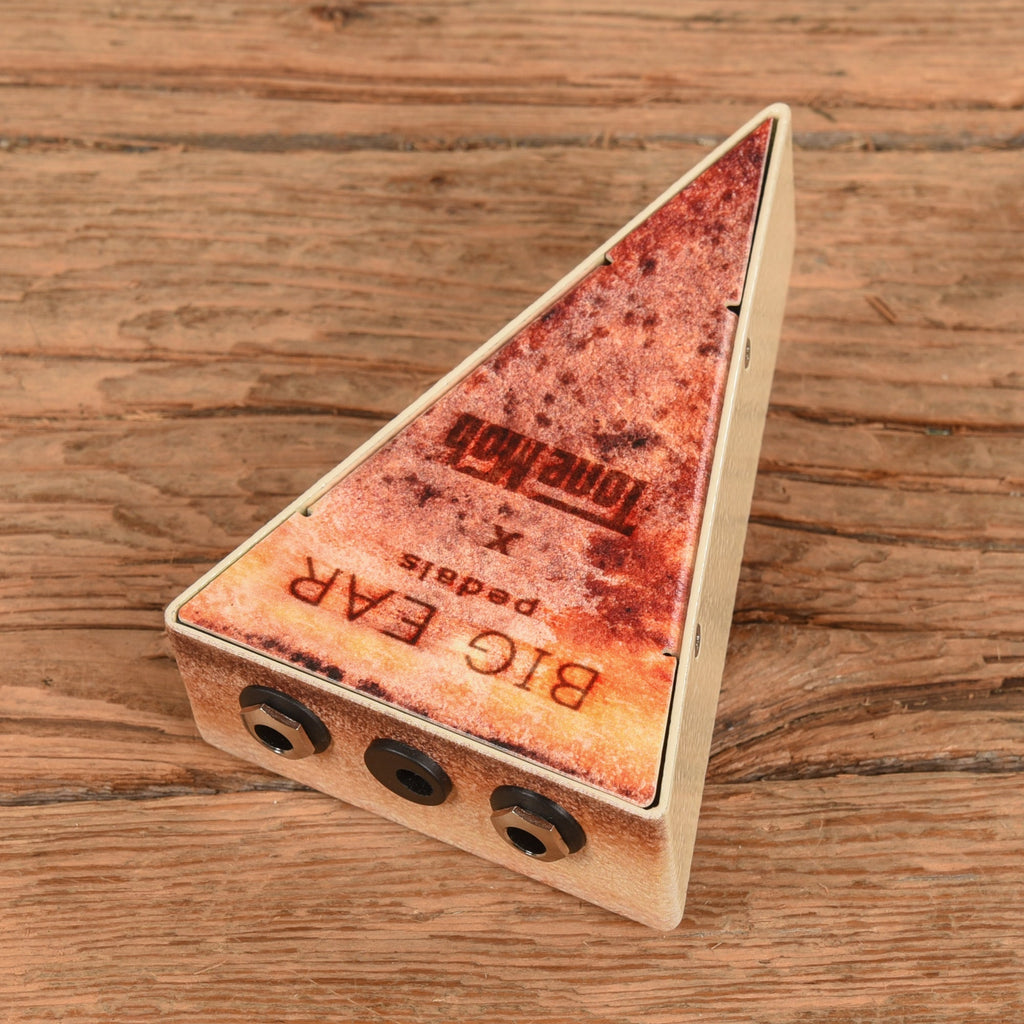 Big Ear Effects Slice of Pie Fuzz - View 2 | MusicMarket