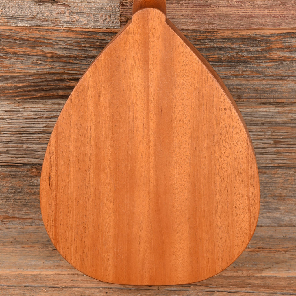 Big Muddy Mandolin M-11JW Natural - View 3 | MusicMarket