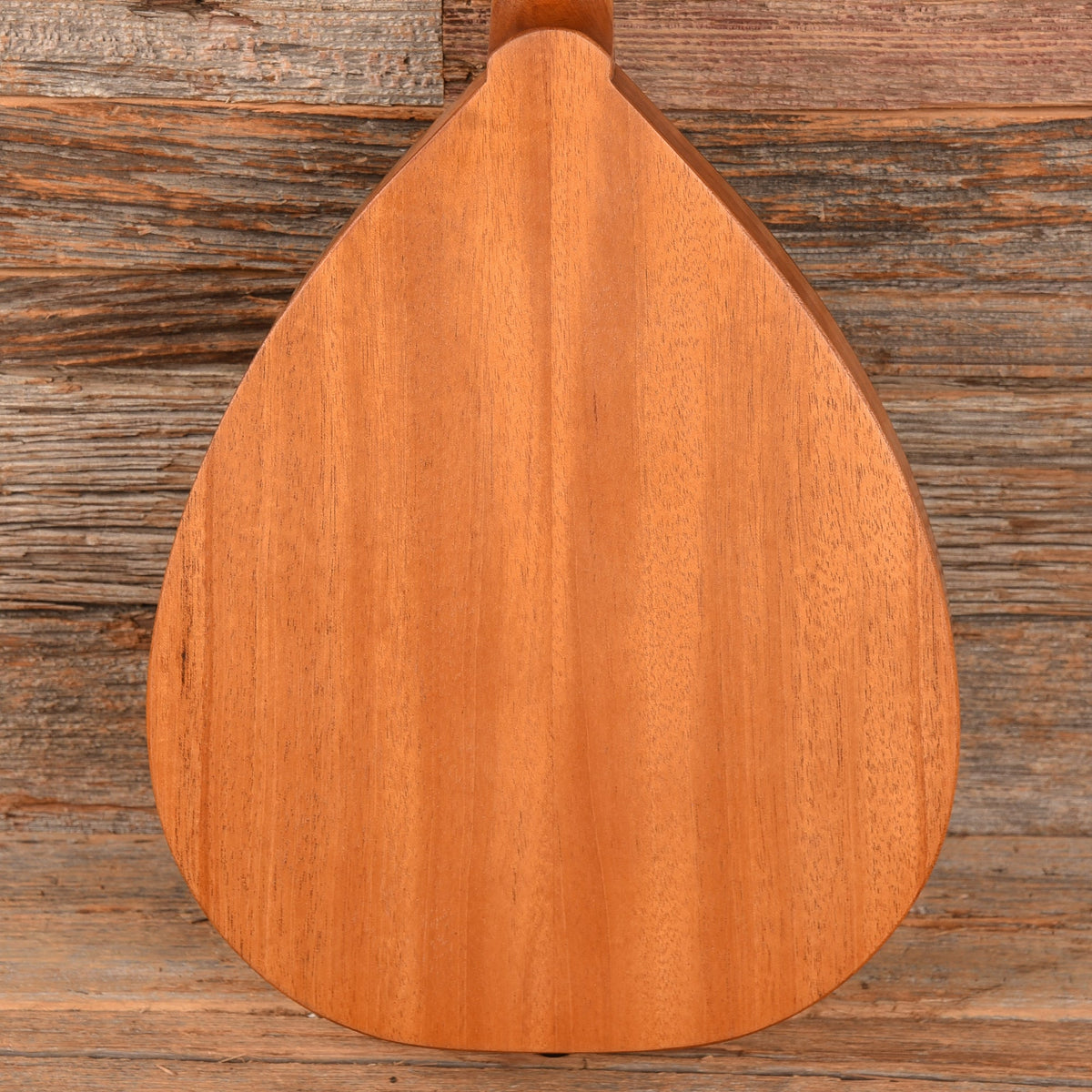 Big Muddy Mandolin M-11JW Natural - View 3 | MusicMarket