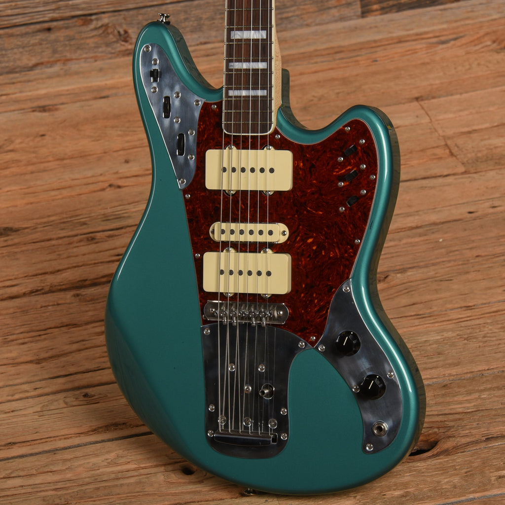 BilT Relevator Blue - View 2 | MusicMarket