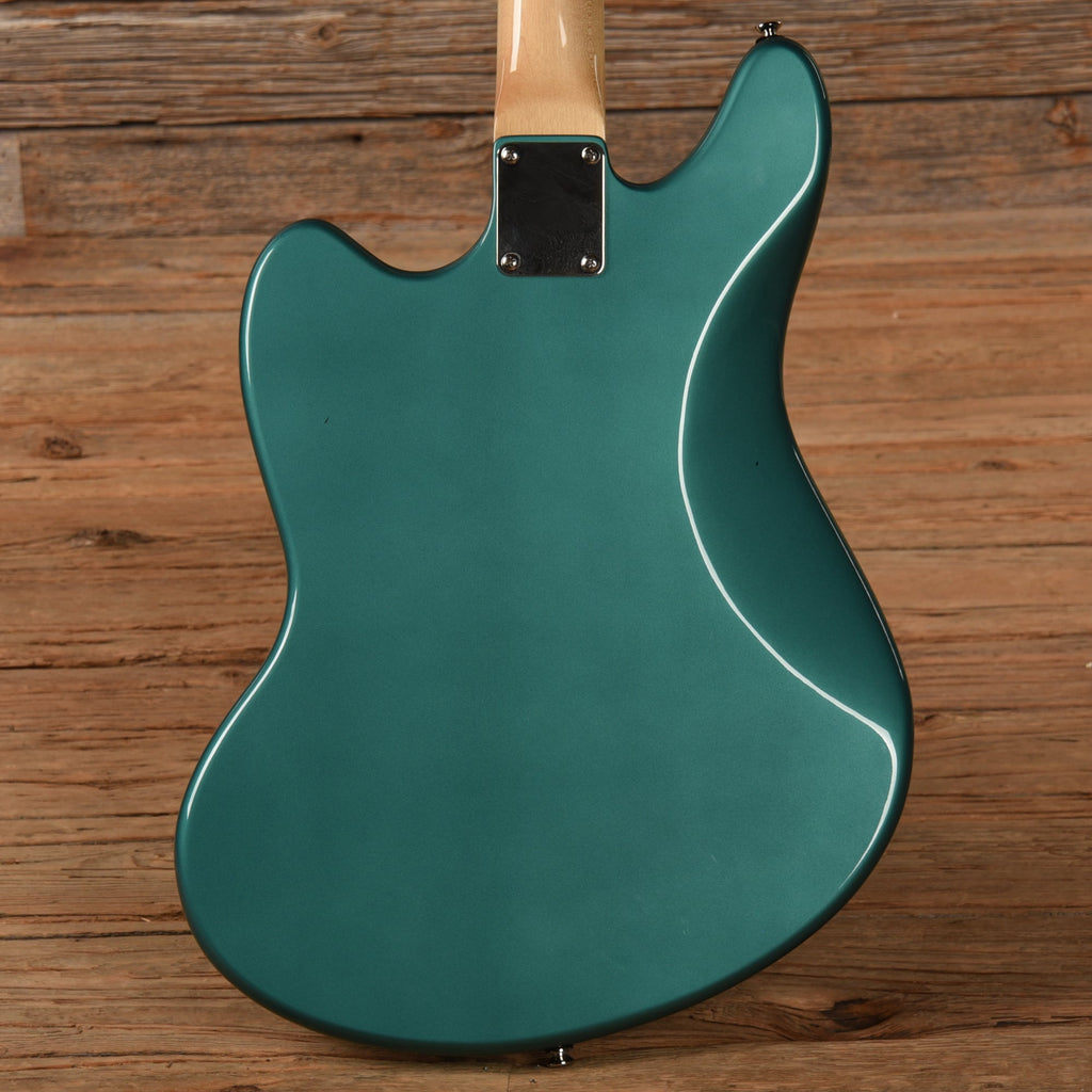 BilT Relevator Blue - View 3 | MusicMarket