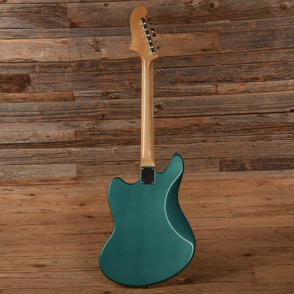 BilT Relevator Blue - View 5 | MusicMarket