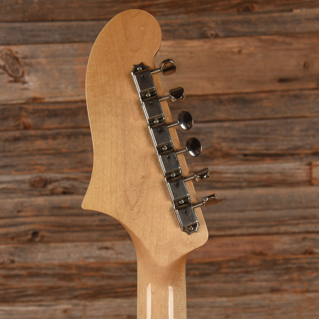 BilT Relevator Blue - View 7 | MusicMarket