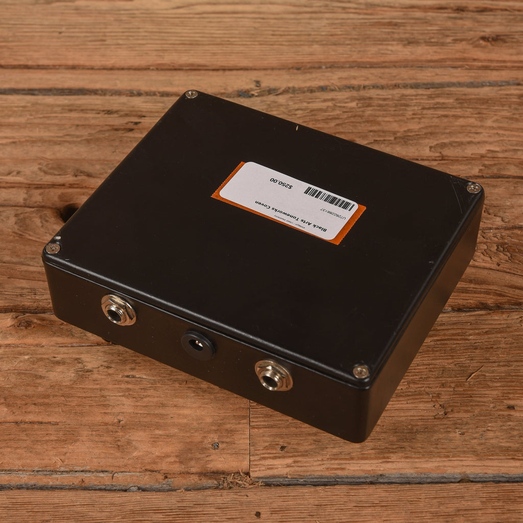Black Arts Toneworks Coven - View 2 | MusicMarket