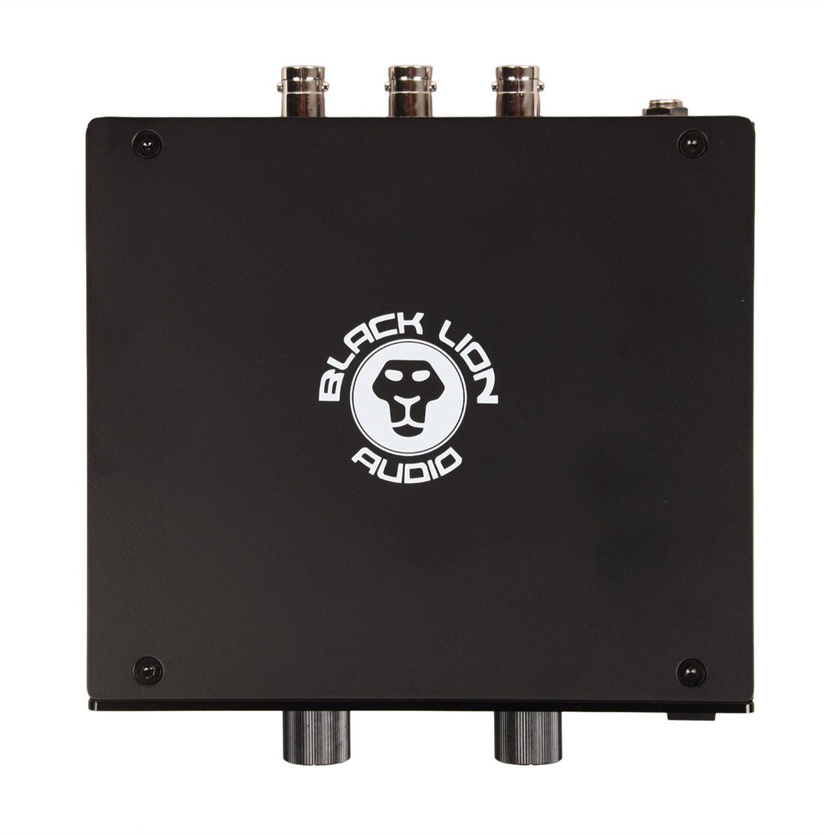 Black Lion Audio Revolution Clock Mini - MusicMarket