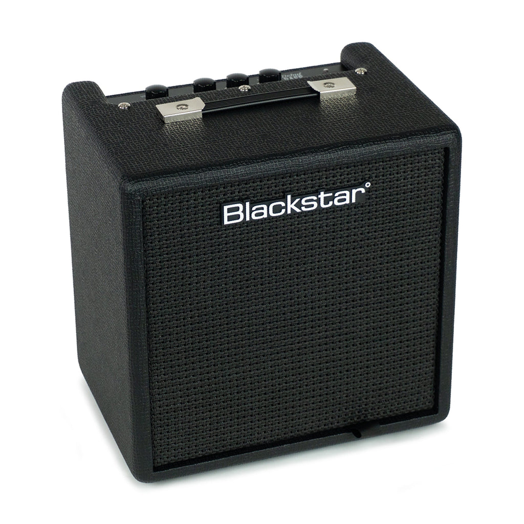 Blackstar Debut Bass 15 15w 1x6.5 Combo Amp - View 2 | MusicMarket