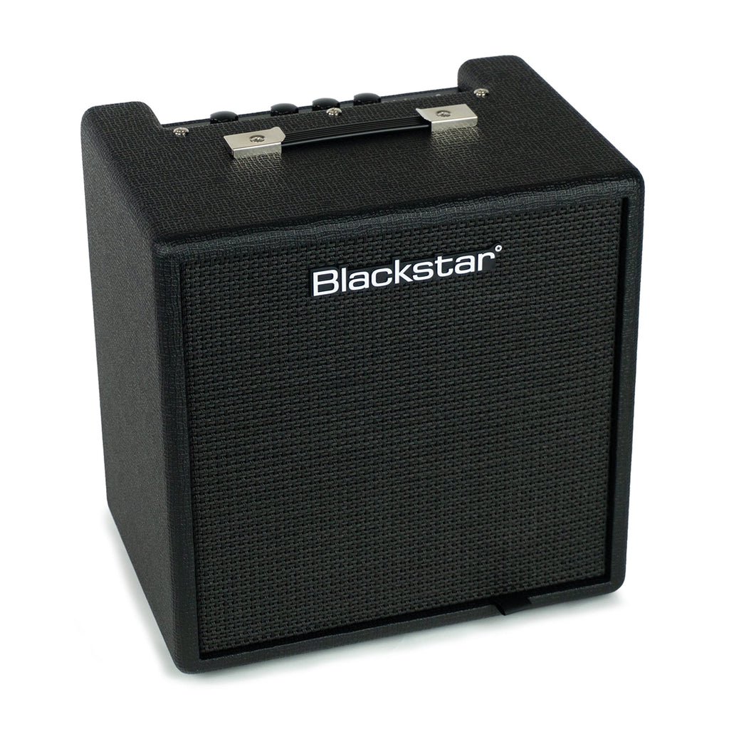 Blackstar Debut Bass 25 25w 1x8 Combo Amp - View 2 | MusicMarket