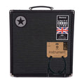 Blackstar Unity Bass 1x12 120 Watt Bass Combo Cable Bundle - MusicMarket