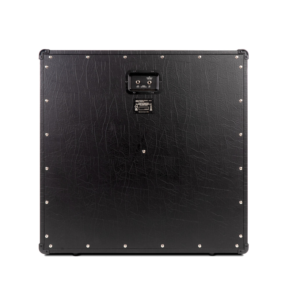 Blackstar Series one 4x12 Guitar Cabinet Straight - View 2 | MusicMarket