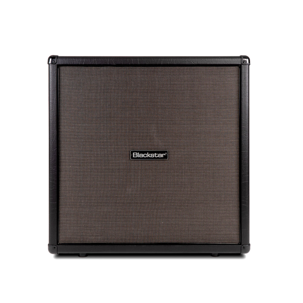 Blackstar Series one 4x12 Guitar Cabinet Straight - MusicMarket