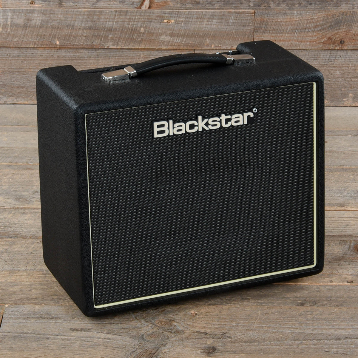 Blackstar Studio 10 EL34 Combo Amplifier - MusicMarket